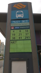 Blk 221 Tampines Street 24 (Tampines), HDB 3 Rooms #179888272